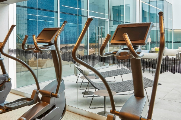 Hotel Aloft Lima Miraflores